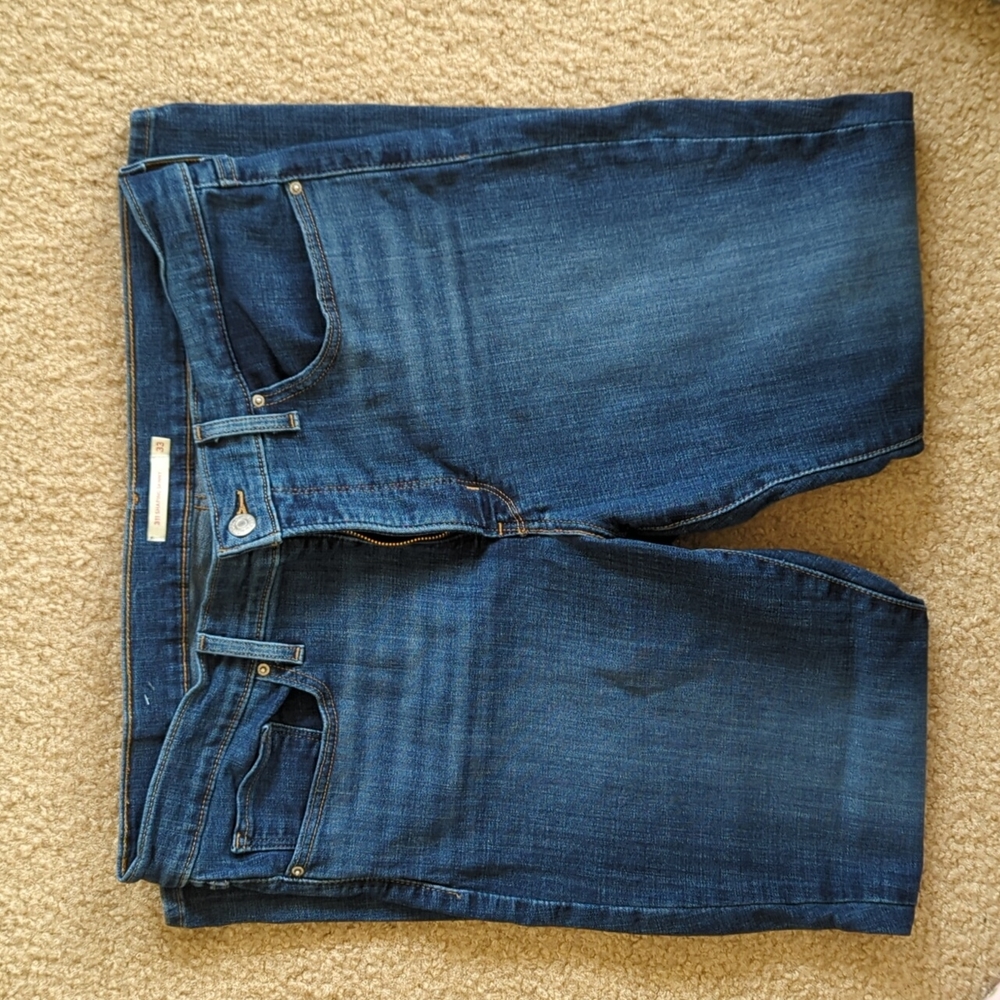 Like New Jeans